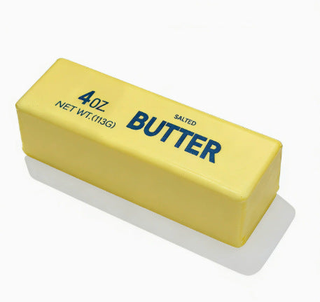 Squishy Soft Butter Stick Slow Rebound Stress Relief Toy