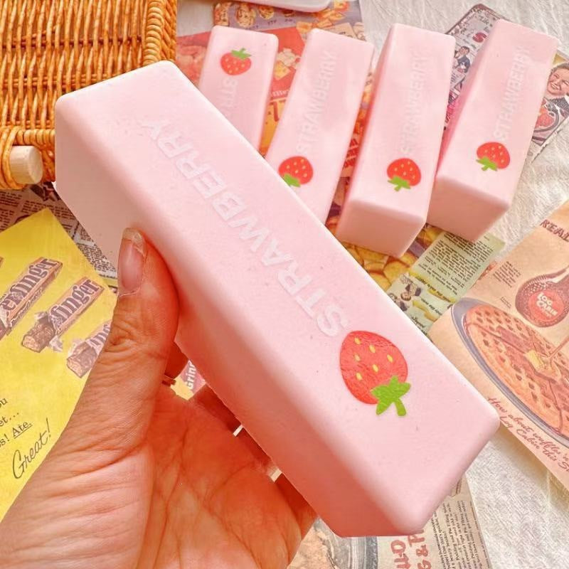 Squishy Soft Butter Stick Slow Rebound Stress Relief Toy
