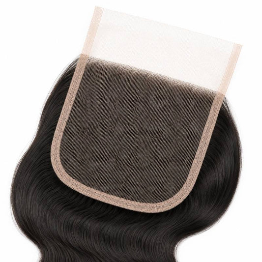 Body Wave 4x4 HD Lace Closure