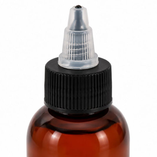 New Life Growth Serum