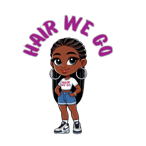 Hair We Go Beauty Supply Store