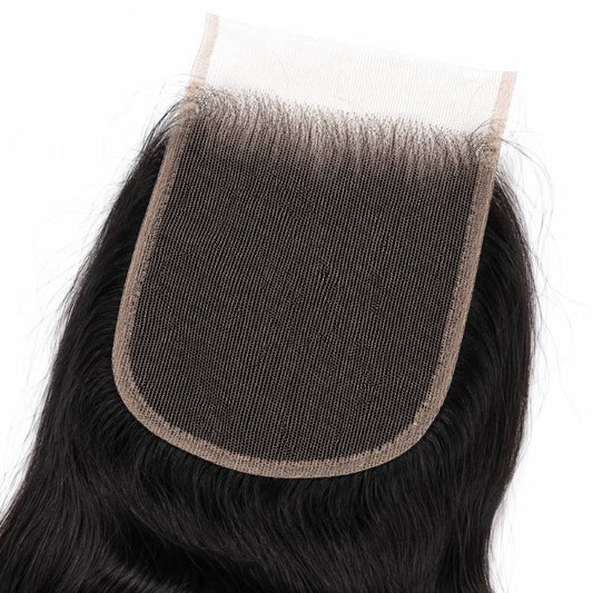 Loose Wave 4x4 HD Lace Closure